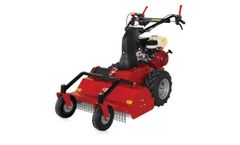 Fort - Model FTR750 - Flailmower
