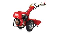 Fort - Model 280 Series - Motor Cultivators