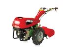 Fort - Model 180  Series - Motor Cultivators