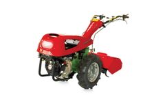 Fort - Model 180  Series - Motor Cultivators