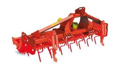 VIBRO - Model VR Series - Passive Harrows