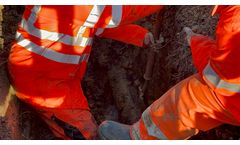Affinity Water partners with Lightsonic and Openreach to tackle water leaks using Fibre Optic Sensing Technology