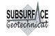 Subsurface Geotechnical