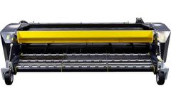 Collector - Model 300 - Pick-up Header