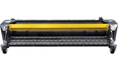 Collector - Model 400 - Pick-up Header