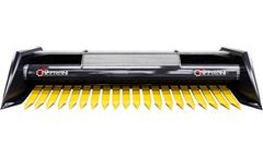 Sunflow - Model 500 - Sunflower Header