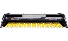 Sunflow - Model 550 - Sunflower Header