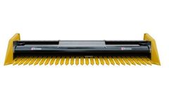 Zaffrani Sunflow - Model 670 Series - Sunflower Header