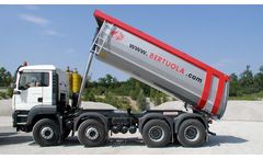 Bertuola - Model FB 200i - Truck