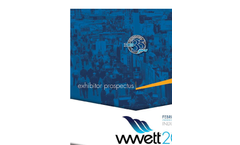 2015 Exhibitor Prospectus