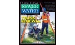 Municipal Sewer & Water