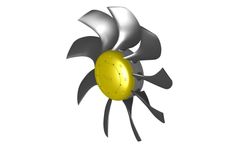 Fieni - Model VNS - Fan Unit