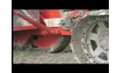 Willow and Poplar Cutting Planter Video