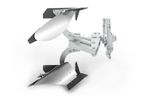 ERMO - Single and Double Share Ploughs