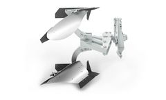 ERMO - Single and Double Share Ploughs