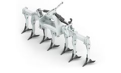 ERMO - Model ARROW - Soil Loosener Machine
