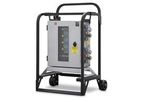 Trystar - Power Distribution Panel