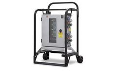 Trystar - Power Distribution Panel