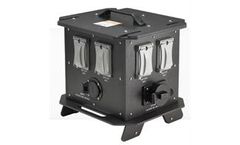 Trystar - Power Distribution Panel for Events