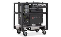 Trystar - Model Cage-Style - Transformer