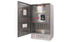 Trystar - Load Bank Docking Station