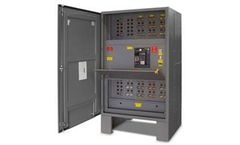 Trystar - Dual-Purpose Generator Docking Station