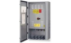 Trystar - Rotary Generator Docking Station