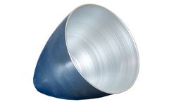 Leifeld - Model SC Series - Strong Outflow Nozzles