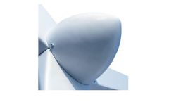 Leifeld - Model SC series - Cover Hood