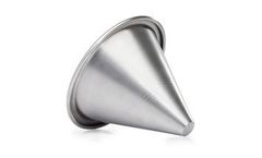 Leifeld - Model SC 310 - Flexible Sieves