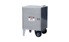 Model DB400 - Power Distribution Box