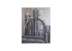 Coil-Type Heat Exchangers