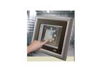 VINITACTILE - Regulation Cabinets