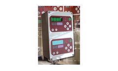 VINICONTROL - Temperature Regulators
