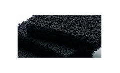 Airdot - Granular Activated Carbon Foam Filter