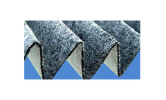 Airdot - Activated Carbon Non Woven Sandwich Filter Cloth