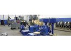 Skinner - Model S18 - up to 400hp - Steam Turbine