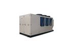 Smartech - Model SSCD - Air Cooled Screw Chillers
