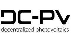 DC-PV mounted 1020 Solar modules on Frimarc company warehouses