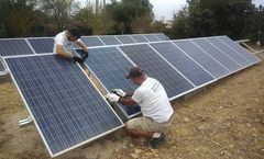 Maintenance & Monitoring Services
