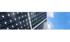SVM - Semi Grade Virgin Polysilicon