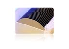 SVM - Double Side Polished Wafers