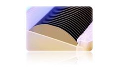 SVM - Double Side Polished Wafers