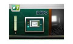 VF NUCLEAR - Model RMS - Radiation Monitoring System