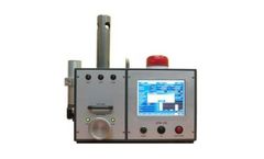 VF NUCLEAR - Model CPM-310 - Continuous Particulate Monitor