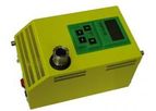 VF NUCLEAR - Model VOPV-10 - Digital High-Volume Air Sampler
