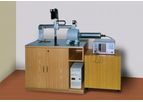 VF NUCLEAR - Model KMNA-01 - Low-Level Meter Calibration Device