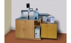 VF NUCLEAR - Model KMNA-01 - Low-Level Meter Calibration Device