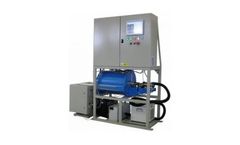 VF NUCLEAR - Model 2000 - Noble Gas Monitor (NGM)