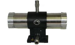 VF NUCLEAR - Model NGD-03 & NGD-04 - Noble Gas Detectors